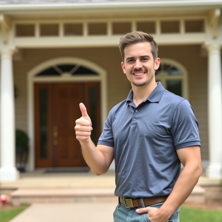 Founder of Ant & Rodent Pest Control Huntersville